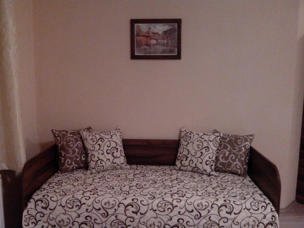 Hotel Advel Guest Hous Madzhare Habitación foto